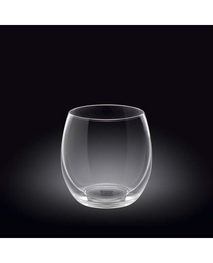 Чаша за вода wilmax thermo glass 310 мл