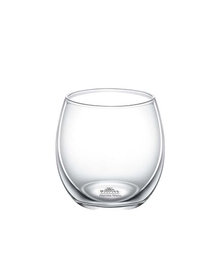 Чаша за вода wilmax thermo glass 310 мл