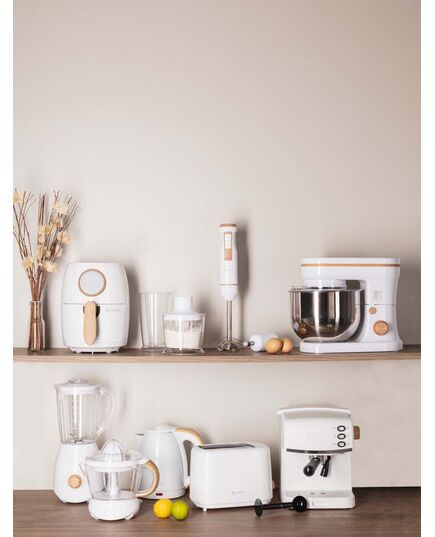 Тостер bergner naturally 700 w