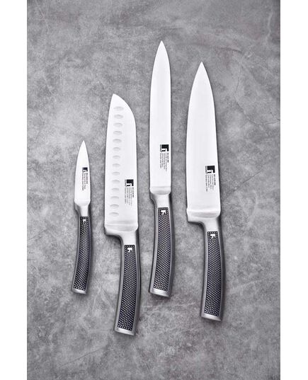 Готварски нож bergner harley 20 см