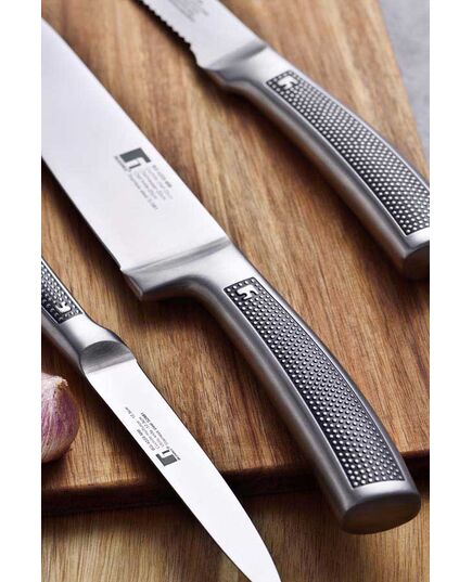 Готварски нож bergner harley 20 см