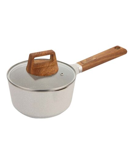 Касерола bergner naturally 16х8.5 см