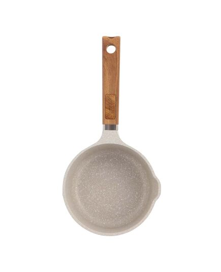 Касерола bergner naturally 16х8.5 см