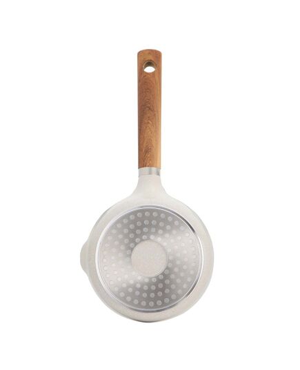 Касерола bergner naturally 16х8.5 см