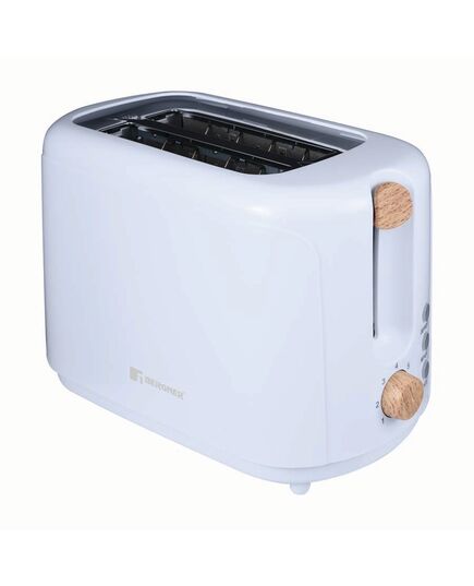 Тостер bergner naturally 700 w