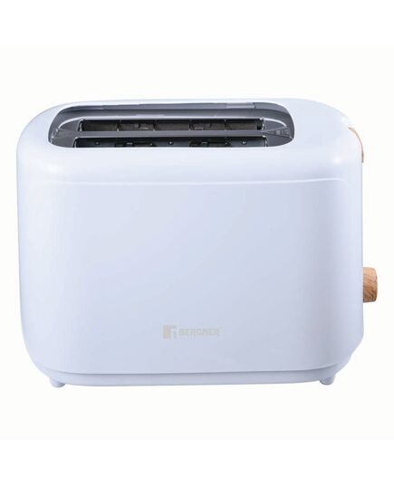 Тостер bergner naturally 700 w