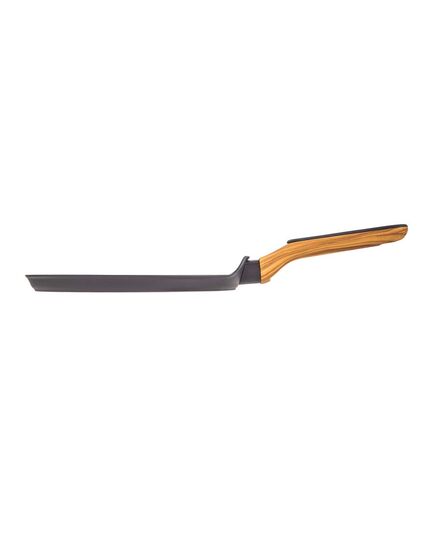 Тиган за палачинки bergner charcoal 26 см кован алуминий multiclad non