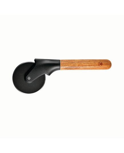 Нож за пица masterpro foodies 23x7.5 см, незалепващо покритие
