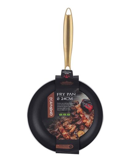 Тиган peterhof diamond 24 cм пресован алуминий