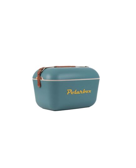 Хладилна кутия polarbox classic 12 л тъмносиня
