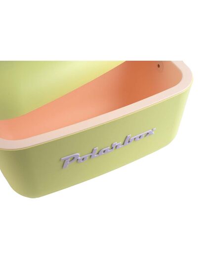 Хладилна кутия polarbox pop 12 л лайм