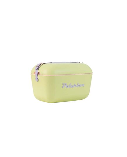 Хладилна кутия polarbox pop 12 л лайм
