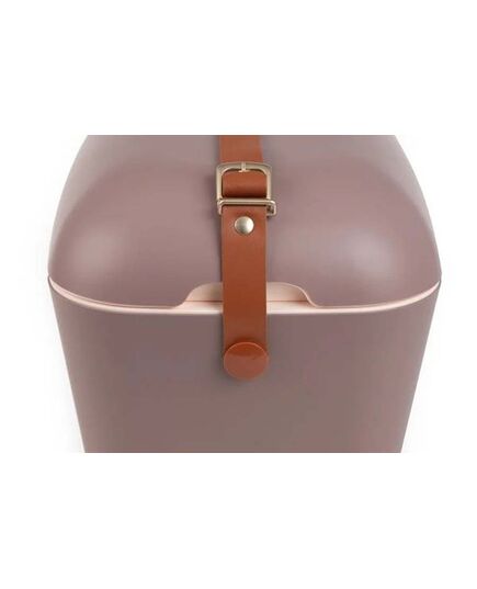 Хладилна кутия polarbox gold 12 л кафява