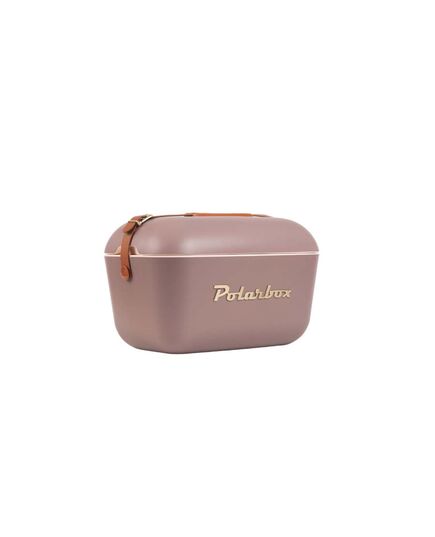 Хладилна кутия polarbox gold 12 л кафява