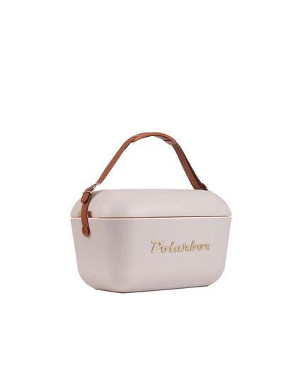 Хладилна кутия polarbox gold 12 л перла
