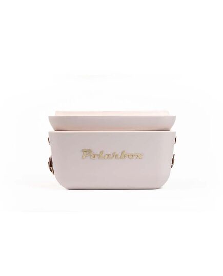 Хладилна кутия polarbox gold 12 л перла
