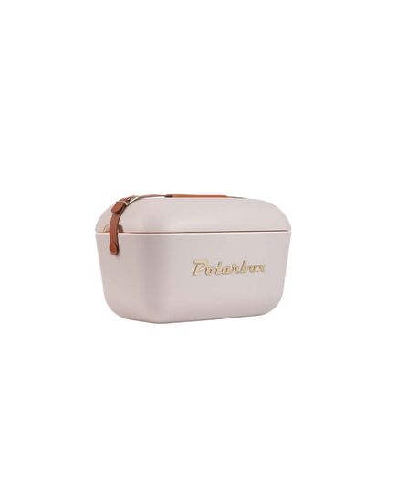 Хладилна кутия polarbox gold 12 л перла