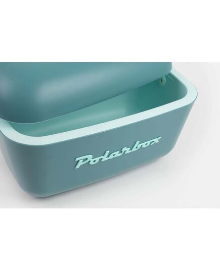 Хладилна кутия polarbox classic 20 л тъмносиня
