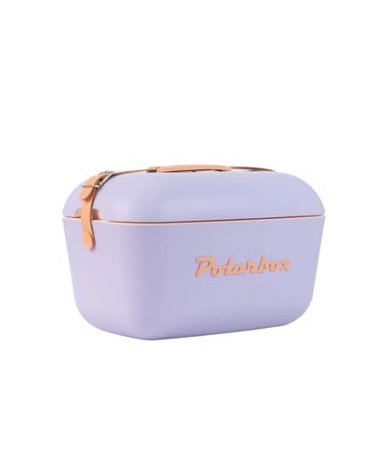 Хладилна кутия polarbox pop 20 л лилава