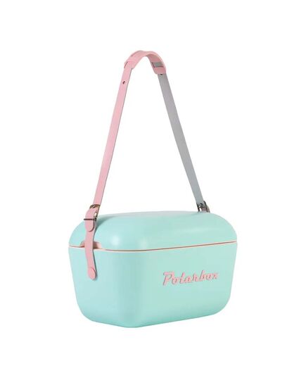 Хладилна кутия polarbox pop 20 л тюркоаз