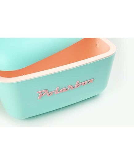 Хладилна кутия polarbox pop 20 л тюркоаз