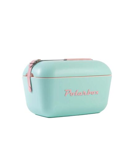 Хладилна кутия polarbox pop 20 л тюркоаз