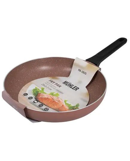 Тиган muhler kikka mr-2625 26x5.3cm