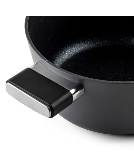 Тенджера luigi ferrero regina fr-2440 24x11.5cm, 4.3l