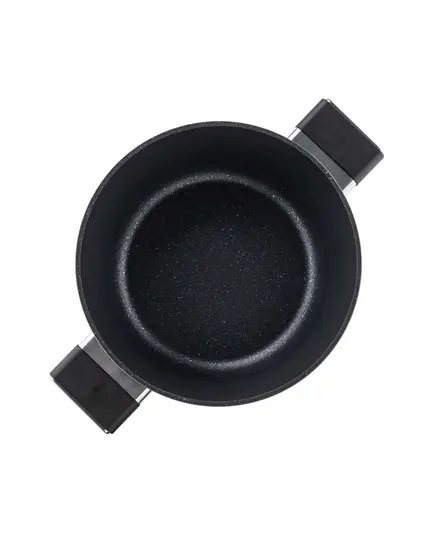 Тенджера luigi ferrero regina fr-2440 24x11.5cm, 4.3l