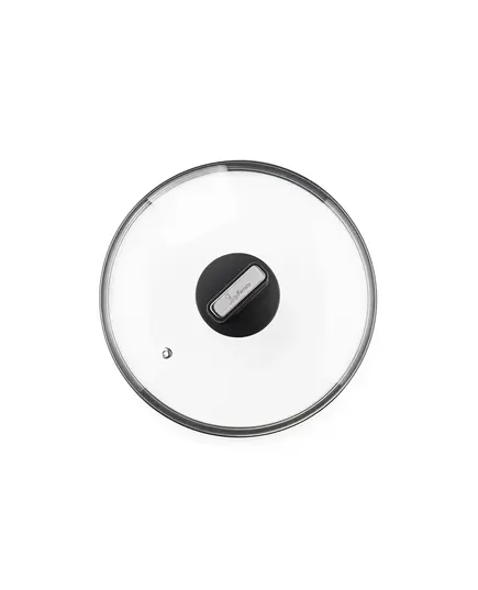 Тенджера luigi ferrero regina fr-2440 24x11.5cm, 4.3l