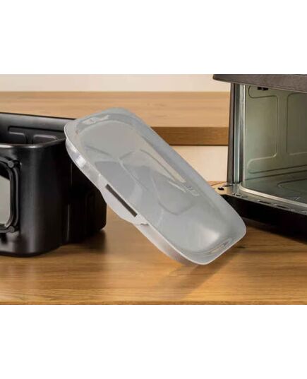 Уред за здравословно готвене tefal easy fry silence xxl vision