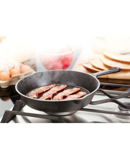 Чугунен тиган judge 30 см