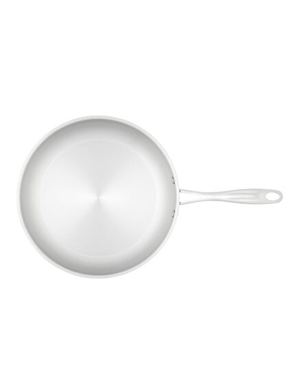 Тиган stellar profile 28 см, неръждаема стомана 18/10