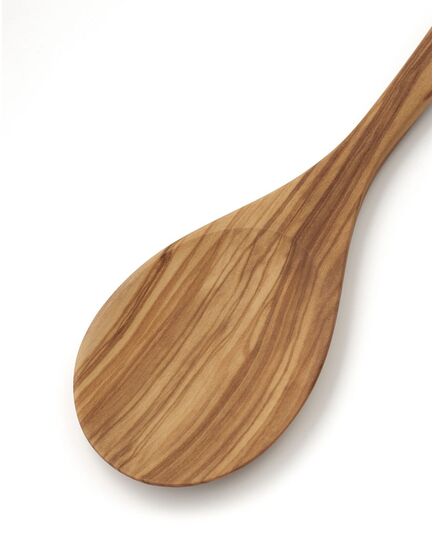 Лъжица за готвене stellar olive wood