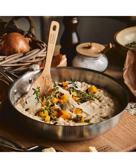 Тиган stellar profile matte 24 см, неръждаема стомана 18/10