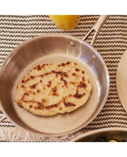 Тиган stellar profile 28 см, неръждаема стомана 18/10