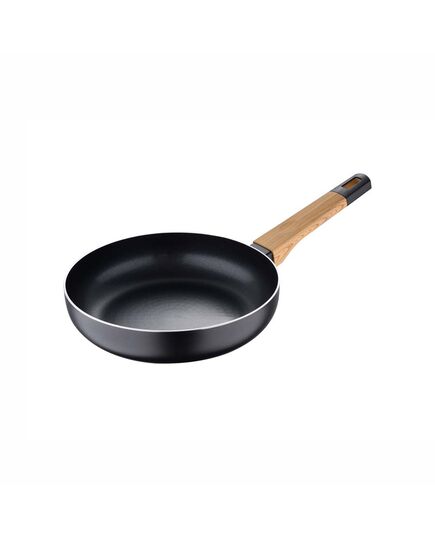Тиган bergner earth black 24х5.8см