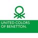 United colors of benetton