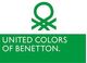 United Colors of Benetton shop