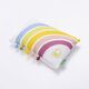 Възглавница benetton rainbow kids 30x50см