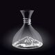 Декантер планина wilmax crystalline 1500ml термо стъкло