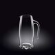 Кана wilmax crystalline 500ml термо стъкло