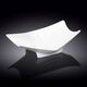 Плато за хляб wilmax white 23см