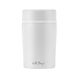 Термос за храна vialli design fuori 500ml бял