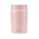 Термос за храна vialli design fuori 500ml розов