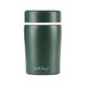Термос за храна vialli design fuori 500ml зелен