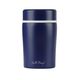 Термос за храна vialli design fuori 500ml морско син