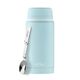 Термос за храна vialli design fuori 750ml с лъжичка морско мента