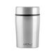 Термос за храна vialli design fuori 500ml инокс