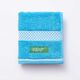 Кърпа за баня benetton summer 30х50см синя